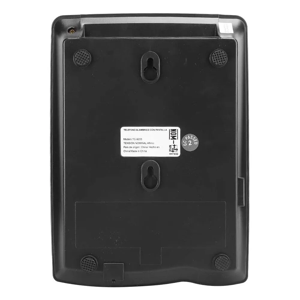 Điện thoại bàn TC-9200 5 Điện thoại bàn TC-9200