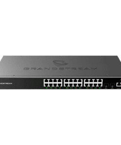 Switch Layer 2+ GWN7803P