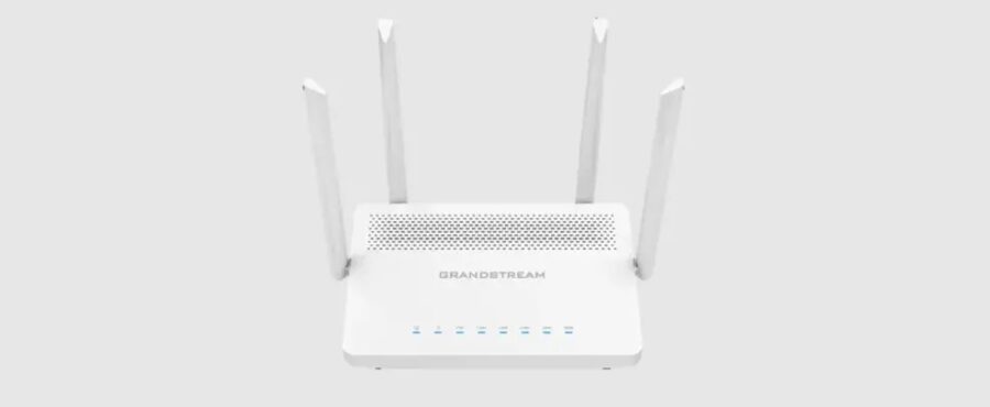 Giới thiệu về Router Wifi Grandstream GWN7052