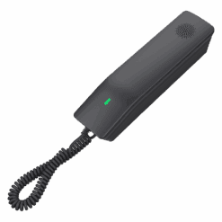 Điện Thoại Khách Sạn Ghp611W - Wifi 5 Điện thoại khách sạn GHP610 - PoE
