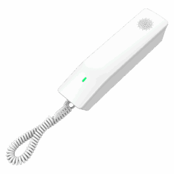 Điện Thoại Khách Sạn Ghp610 - Poe 5 Điện thoại khách sạn GHP610 - PoE