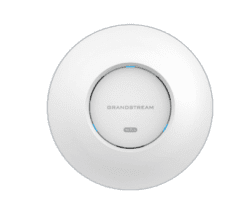 Indoor Wi-Fi 6 Access Point GWN7662