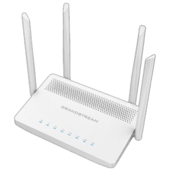 Router Wifi Grandstream GWN7052F - Phiên bản nâng cấp hoàn hảo