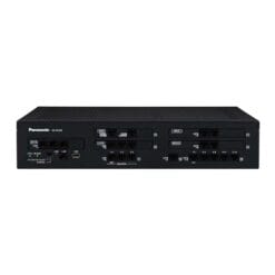 Tổng đài Panasonic KX-NS300 - 6 vào 24 máy lẻ