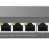 Unmanaged Network Switches GWN7701P