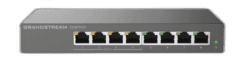 Unmanaged Network Switches GWN7701P