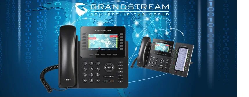 Điện thoại IP grandstream GXP2170