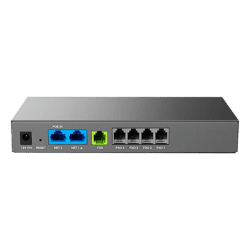 Bộ chuyển đổi Analog sang VoIP ATA HT841