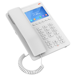 Điện Thoại Khách Sạn Wi-Fi Grandstream GHP630W