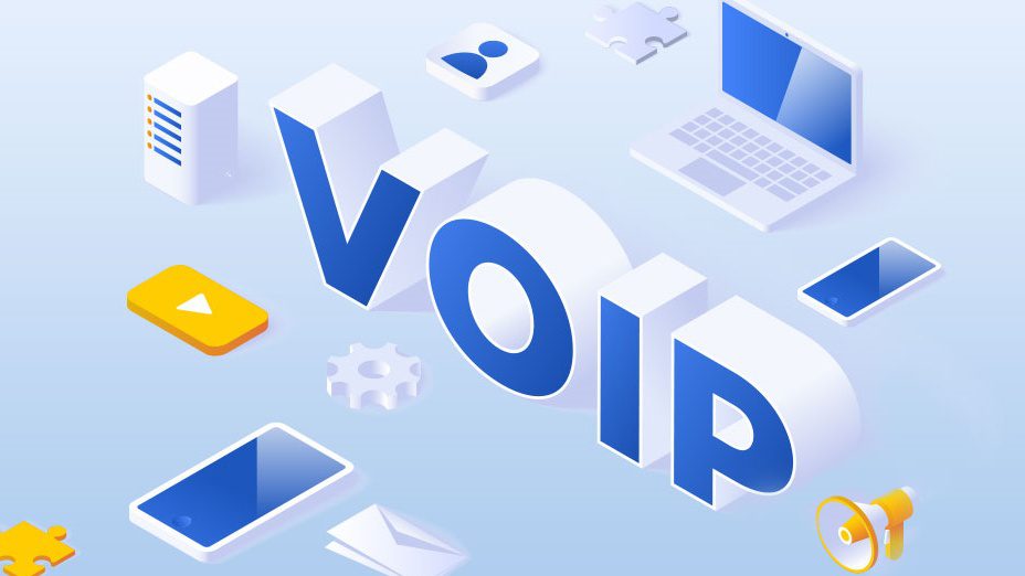 Tích hợp tổng đài chăm sóc khách hàng VoIP