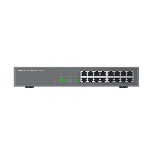 Switch 16 cổng Grandstream GWN7702