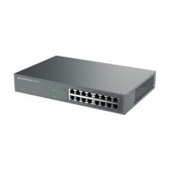 Switch 16 cổng, 8 cổng PoE Grandstream GWN7702P