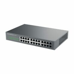 Switch 24 cổng Grandstream GWN7703