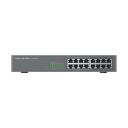 Switch 16 cổng, 8 cổng PoE Grandstream GWN7702P