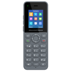 Điện thoại IP cầm tay không dây Dectphone DP725