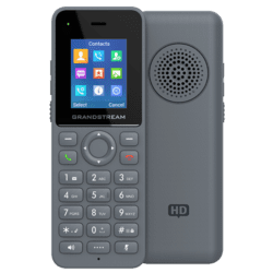 Điện thoại IP cầm tay không dây Dectphone DP725