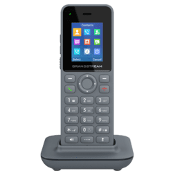 Điện thoại IP cầm tay không dây Dectphone DP725