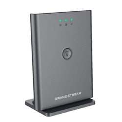 Trạm phát sóng VoIP DECT Grandstream DP755