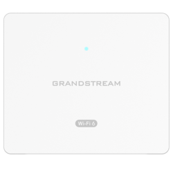 Bộ phát Wi-Fi 6 AX3000 Grandstream GWN7604