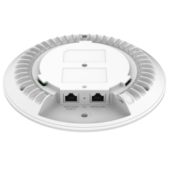 Bộ Phát Wi-Fi 7 Grandstream GWN7670 12 Bộ Phát Wi-Fi 7 Grandstream GWN7670