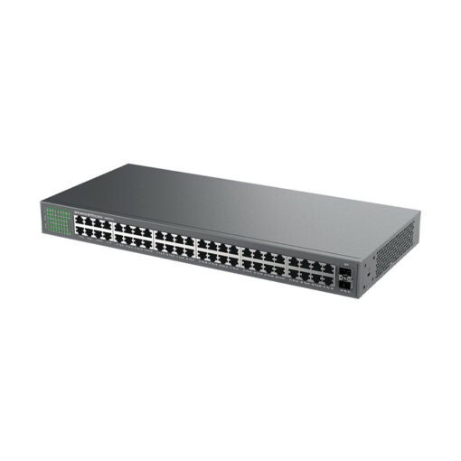 Switch 48 cổng Grandstream GWN7706