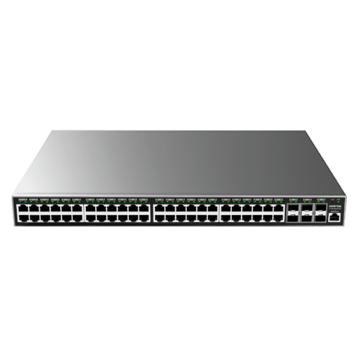 Switch 48 cổng Layer 2+ Grandstream GWN7806