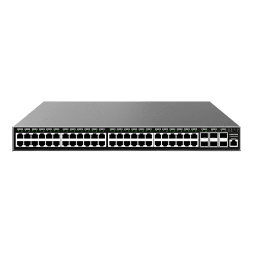 Switch 48 Cổng Layer 3 Grandstream GWN7816