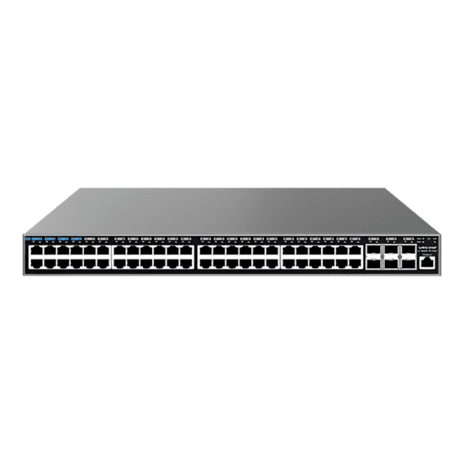 Switch 48 Cổng PoE Layer 3 Grandstream GWN7816P