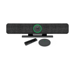 Webcam AI WC5 hỗ trợ tracking view người nói