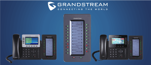 Module mở rộng phím Grandstream GXP2200EXT