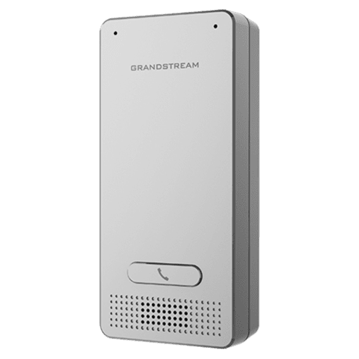 Hệ Thống Chuông Cửa IP Grandstream GDS3702