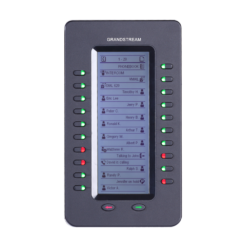 Module mở rộng phím Grandstream GXP2200EXT 4 Module mở rộng phím Grandstream GXP2200EXT
