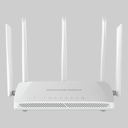 Router GPON Wifi 6 AX3000 Grandstream GWN7062G