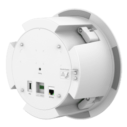 Loa IP Grandstream GSC3506 giải pháo loa công cộng tối ưu