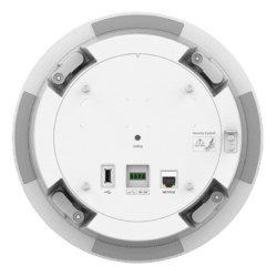 Loa IP Grandstream GSC3506 giải pháo loa công cộng tối ưu