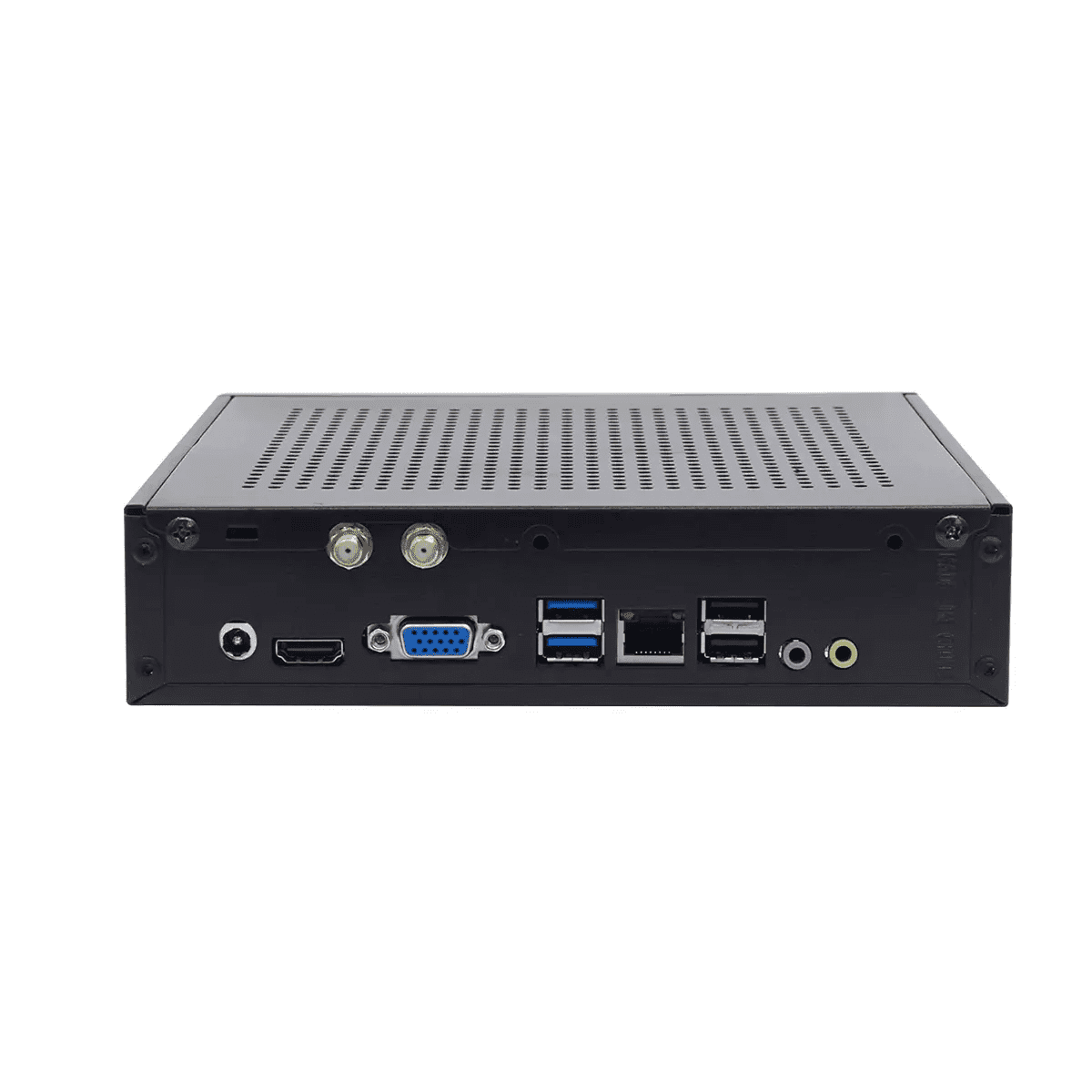 Bộ Thiết Bị Hội Nghị Truyền Hình P06U4A+Gau7 3 Bộ Thiết Bị Hội Nghị Truyền Hình P06U4A+GAU7 - Ảnh 3