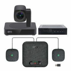 Tổng đài, Điện thoại IP, Wifi và thiết bị họp trực tuyến