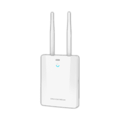 Grandstream GWN7670LR Bộ phát Wi-Fi 7 ngoài trời