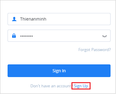 Quản lý thiết bị Cloud