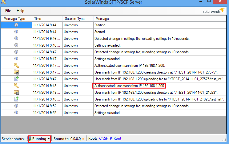 Backup tự động file ghi âm cho tổng đài IP grandstream